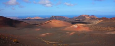 Timanfaya