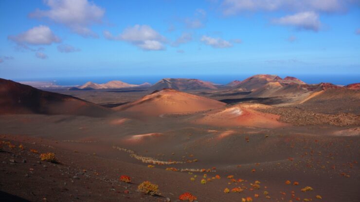Timanfaya