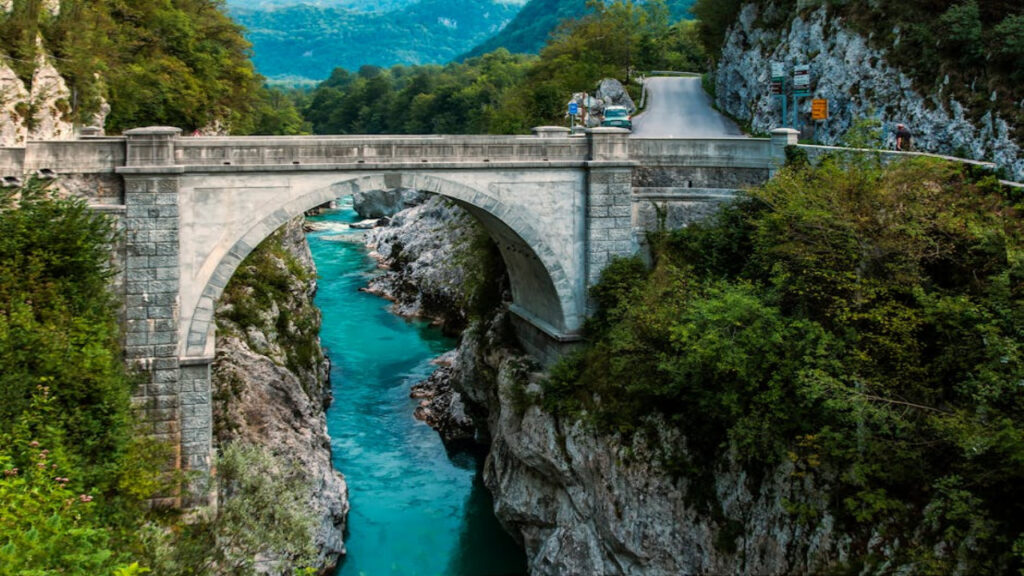 Samaria-Schlucht – Wanderung durch Kretas Natur