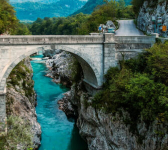 Samaria-Schlucht – Wanderung durch Kretas Natur