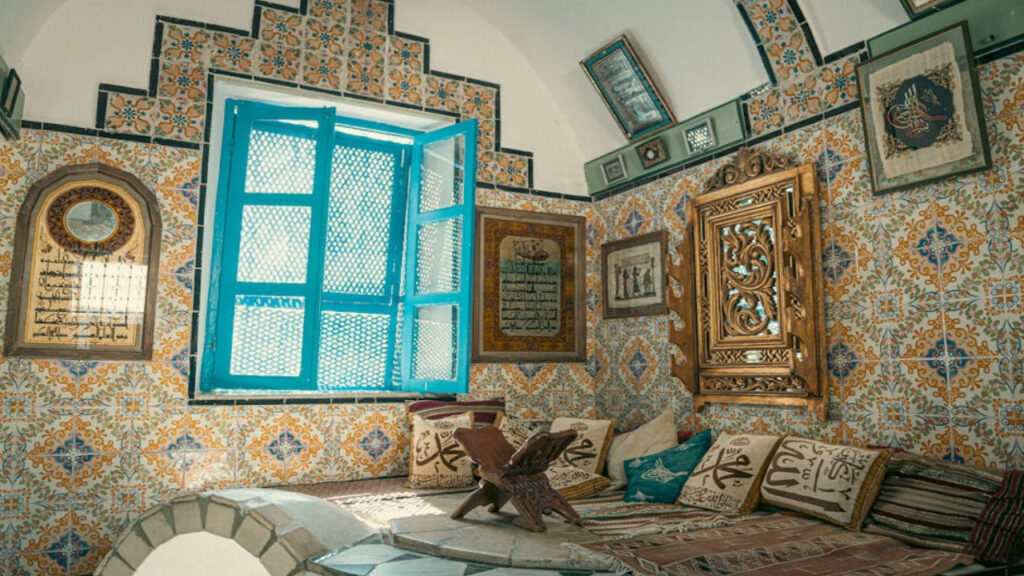 Sidi Bou Said – Das malerischste Dorf in Tunesien?