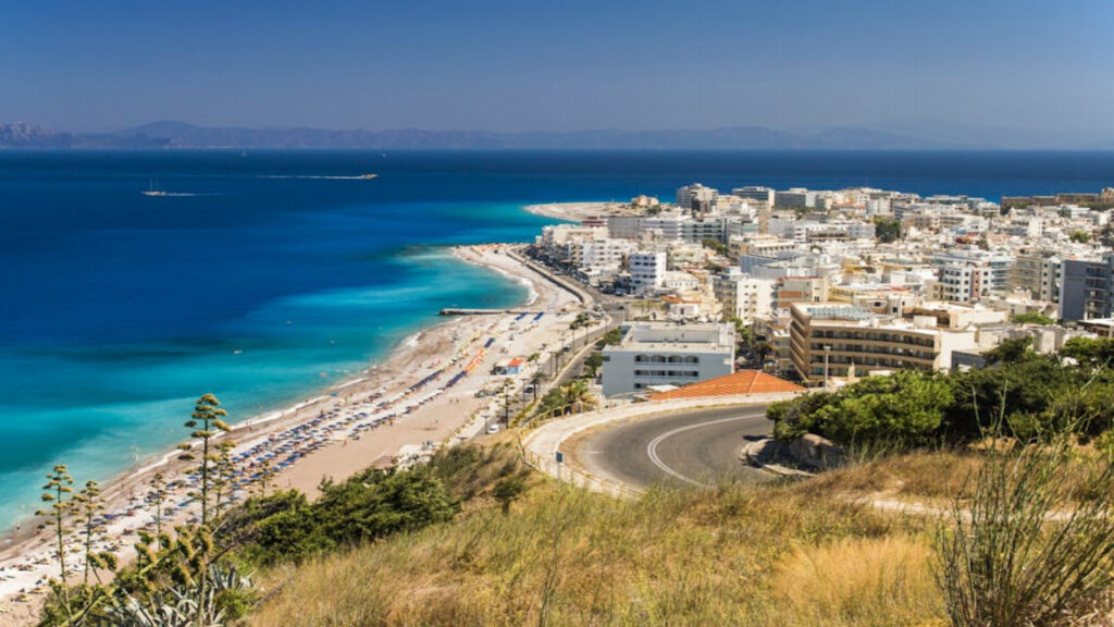 Altstadt von Rhodos – UNESCO-Welterbe mit Charme