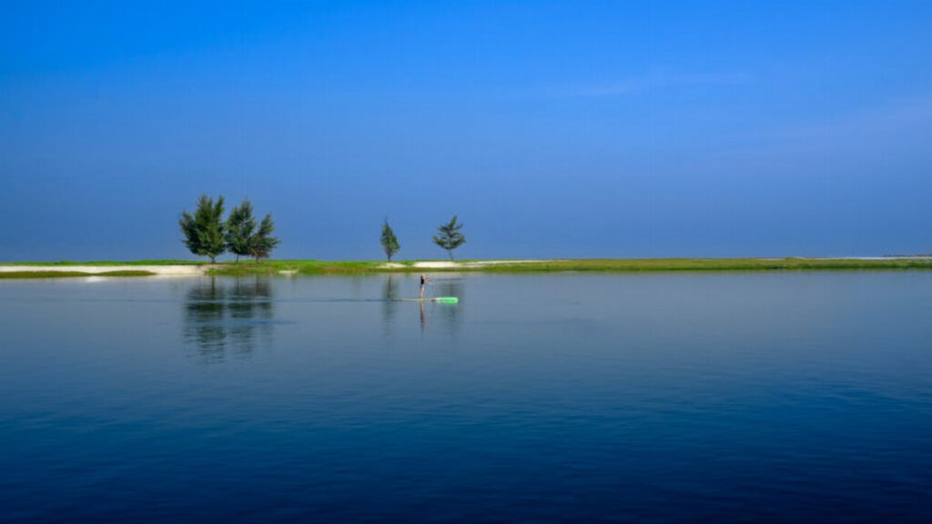 Bacardi Island – Tagesausflug ab Samaná