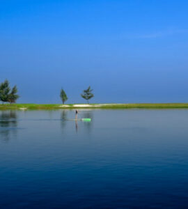 Bacardi Island – Tagesausflug ab Samaná