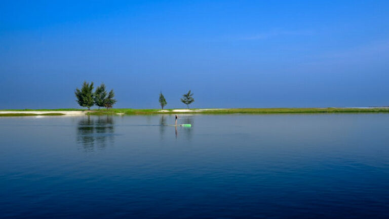 Bacardi Island – Tagesausflug ab Samaná