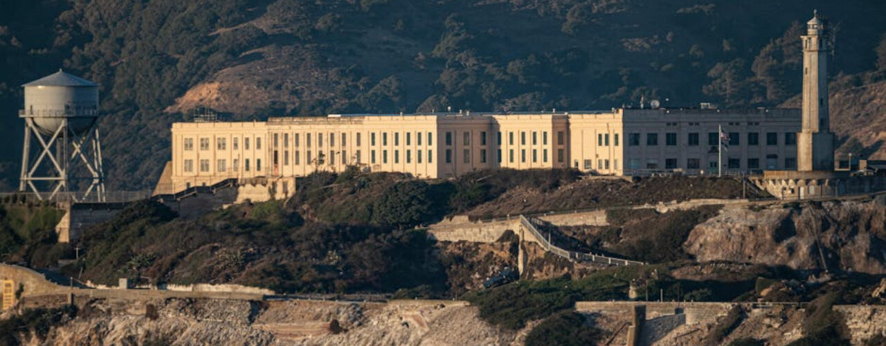 Prison Island – Riesenschildkröten und Geschichte