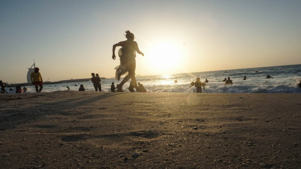 Jumeirah Beach – Öffentliche Strände und Hoteltipps