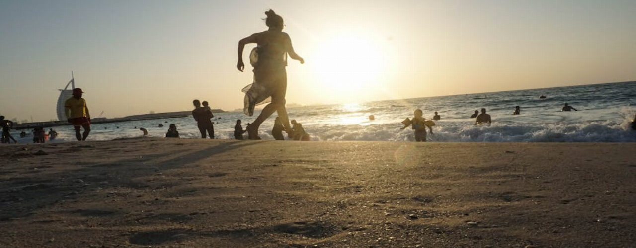 Jumeirah Beach – Öffentliche Strände und Hoteltipps