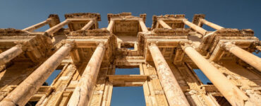 Ephesos – Antike Stadt in der Türkei mit beeindruckender Geschichte