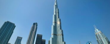 Burj Khalifa in Dubai – Tickets, Zeiten und Aussichtsplattform