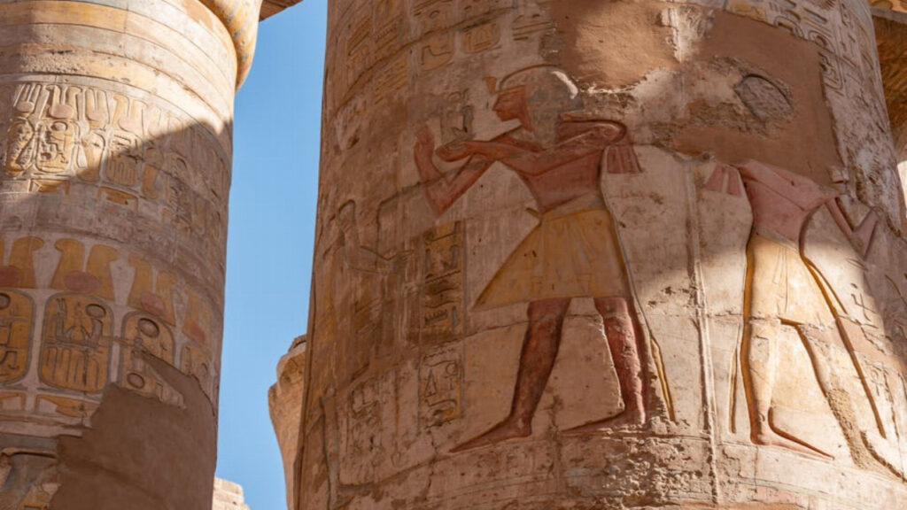 Karnak-Tempel in Ägypten – Besuchszeiten, Tipps und Geschichte