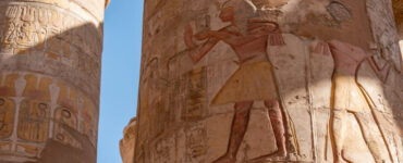 Karnak-Tempel in Ägypten – Besuchszeiten, Tipps und Geschichte