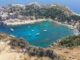 Anthony-Quinn-Bucht auf Rhodos – Einer der schönsten Strände