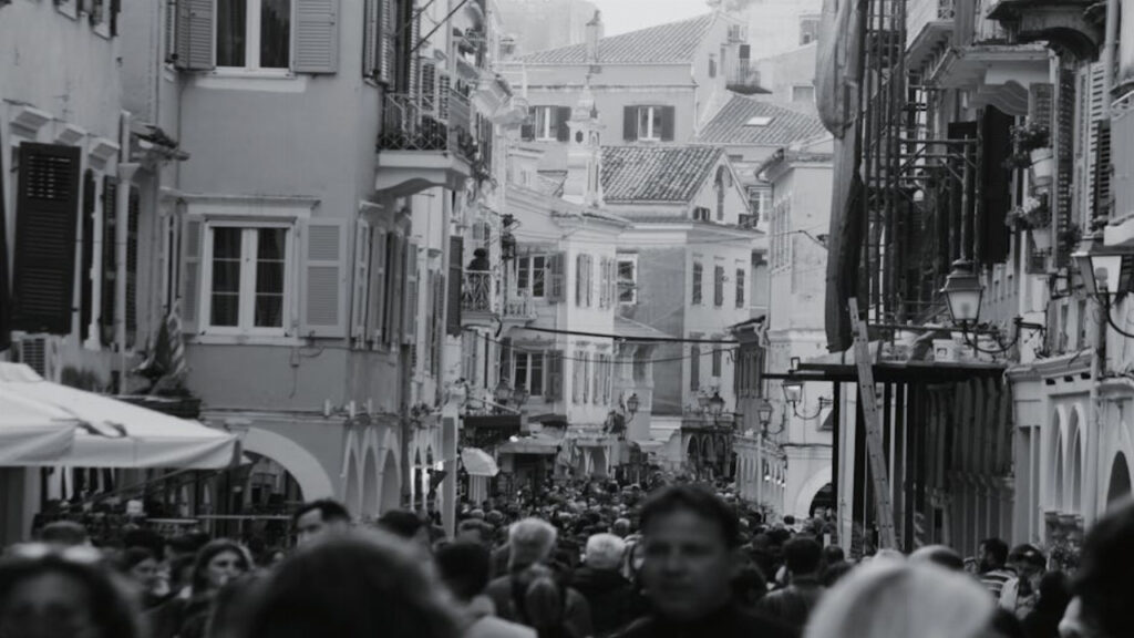 Die Altstadt von Korfu-Stadt – Geschichte, Gassen und Festungen