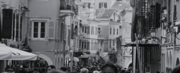 Die Altstadt von Korfu-Stadt – Geschichte, Gassen und Festungen