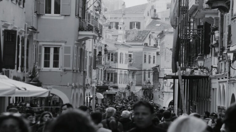 Die Altstadt von Korfu-Stadt – Geschichte, Gassen und Festungen