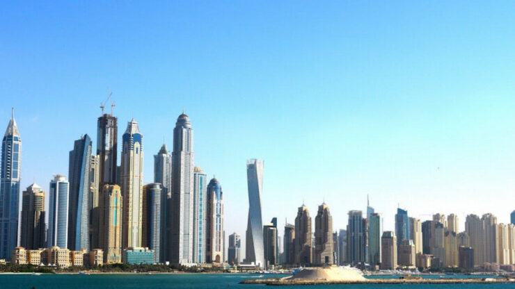 Souk Madinat Jumeirah – Romantik, Shopping und Kanäle