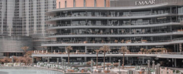 Dubai Mall – Shopping, Aquarium und Fontänenshow