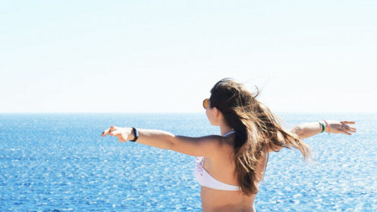 Die Farsha Lounge in Sharm el Sheikh – Einzigartiger Ausblick und Ambiente