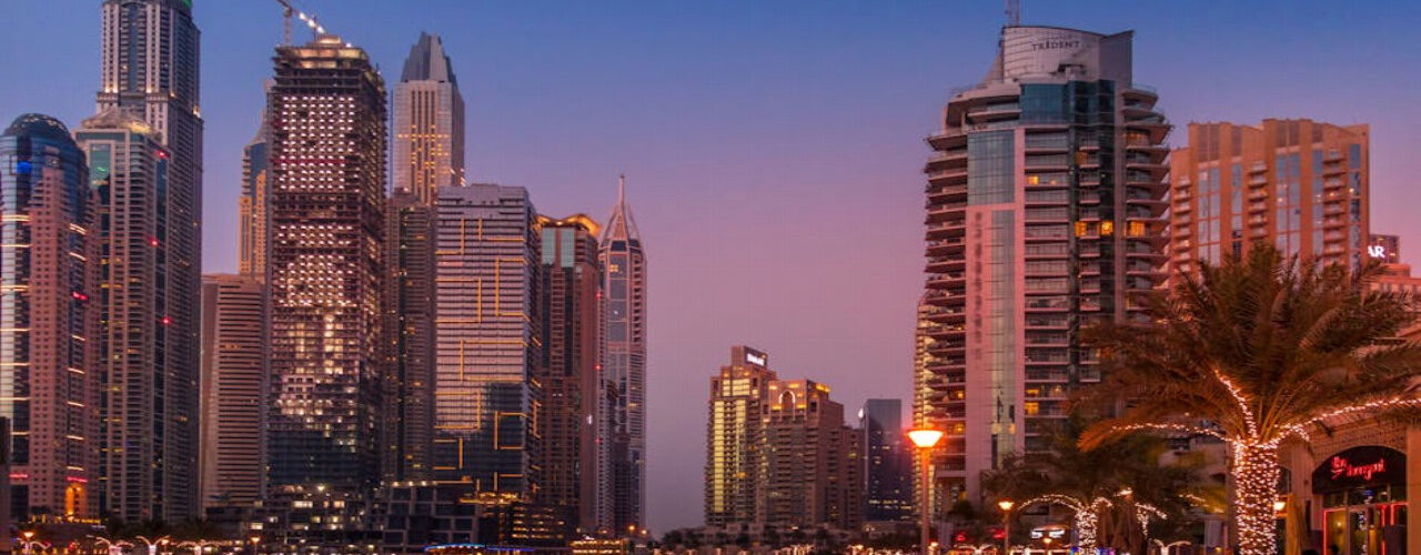 Burj Khalifa in Dubai – Tickets, Zeiten und Aussichtsplattform