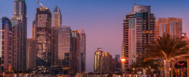 Burj Khalifa in Dubai – Tickets, Zeiten und Aussichtsplattform