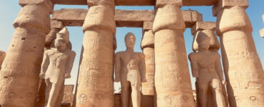Tal der Könige in Luxor – Eintritt, Geschichte und Highlights