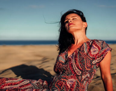 Maspalomas Dünen auf Gran Canaria – Wüste trifft Meer