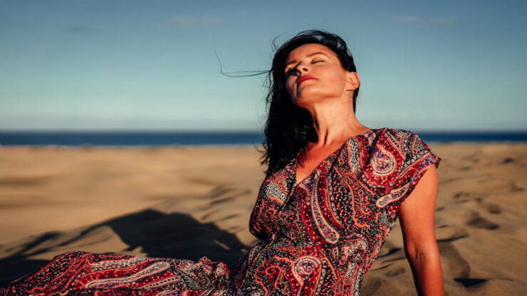 Maspalomas Dünen auf Gran Canaria – Wüste trifft Meer