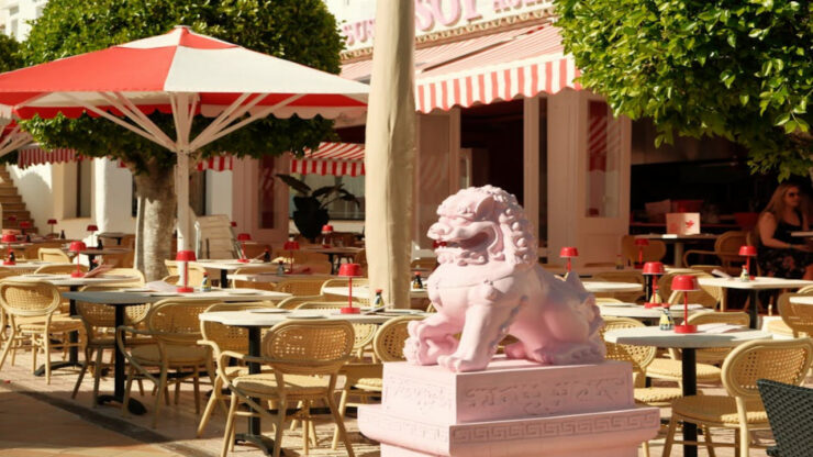 Cala d’Or – Kleine Buchten und Urlaubsromantik
