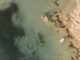 Elafonissi-Strand – Rosa Sand und flaches Wasser