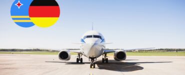 Flugzeit nach Aruba – Wie lange dauert der Flug ab Deutschland?