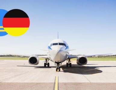 Flugzeit nach Aruba – Wie lange dauert der Flug ab Deutschland?