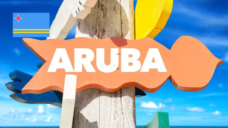 Preise auf Aruba – Was kosten Hotels, Essen, Aktivitäten & Transport?