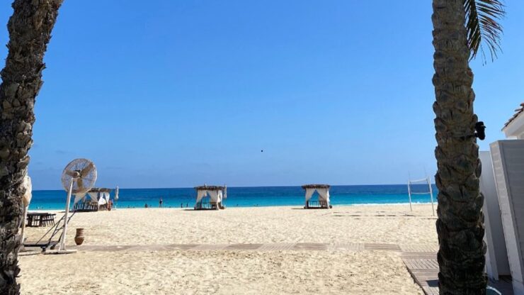 Preise in Marsa Matruh
