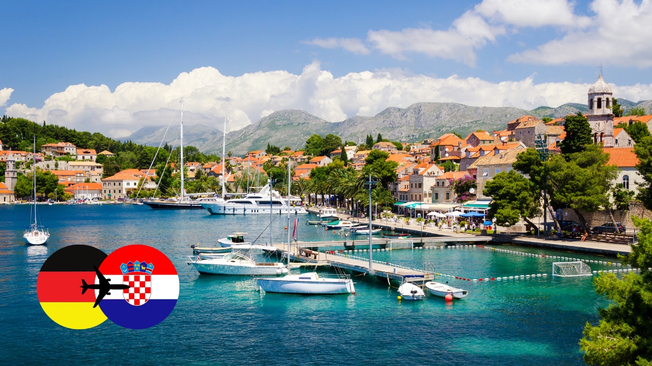 Wie Lange Dauert Der Flug Nach Griechenland urlaubentdecker.de