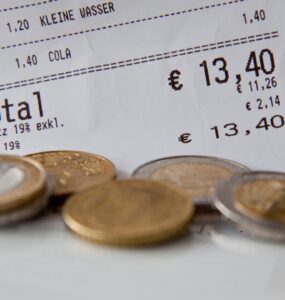 Trinkgeld in Kroatien – wie viel gibt man im Urlaub?