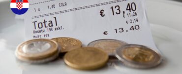 Trinkgeld in Kroatien – wie viel gibt man im Urlaub?