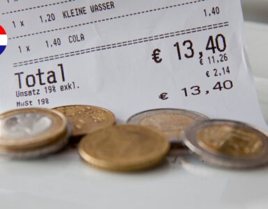 Trinkgeld in Kroatien – wie viel gibt man im Urlaub?