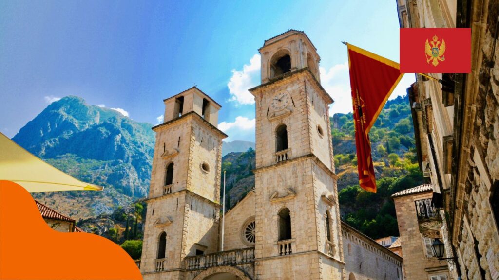 Preise in Montenegro