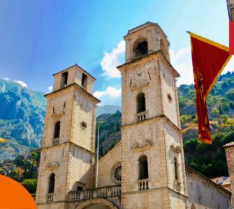 Preise in Montenegro