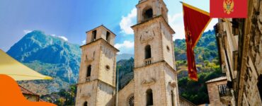 Preise in Montenegro