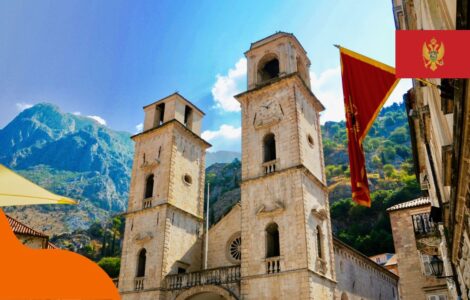 Preise in Montenegro