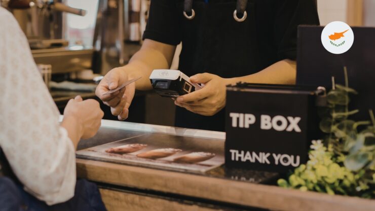 Trinkgeld auf Zypern – wie viel gibt man im Restaurant, Hotel und Taxi?