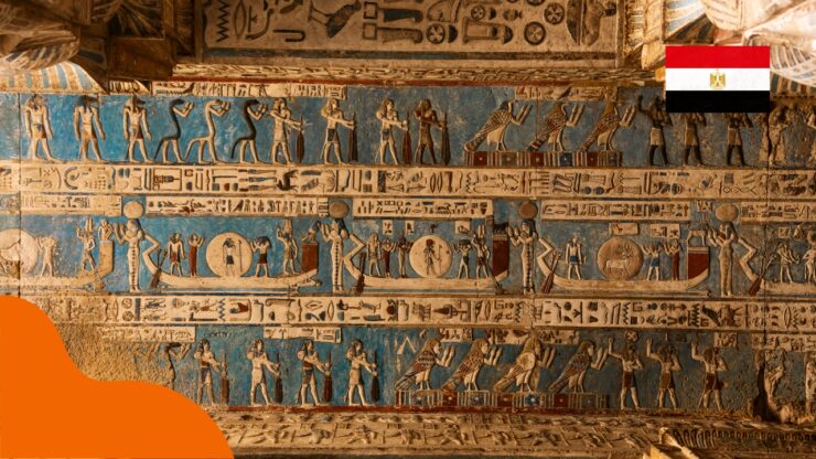 Trinkgeld in Ägypten – klare Regeln für Urlauber