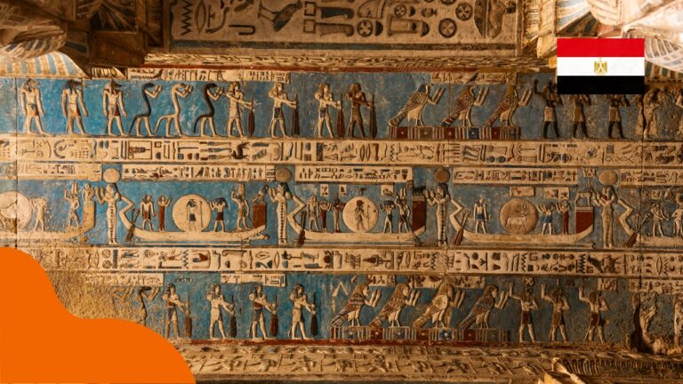 Trinkgeld in Ägypten – klare Regeln für Urlauber