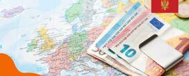 Währung in Montenegro