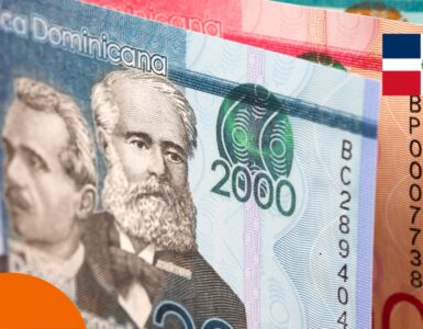 Währung in der Dominikanischen Republik