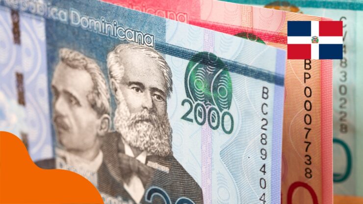 Währung in der Dominikanischen Republik