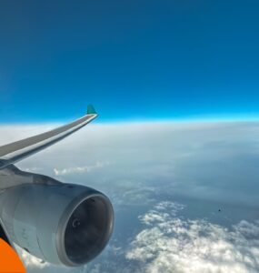 Flugzeit nach Ägypten – wie lange dauert der Flug ab Deutschland?