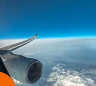 Flugzeit nach Ägypten – wie lange dauert der Flug ab Deutschland?